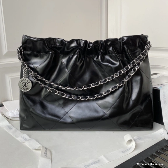 Hyper Peter -30×45×8cm HANDBAG CHANEL 22 0714